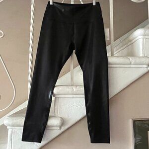 Beyond Yoga High Waisted Midi Legging- New